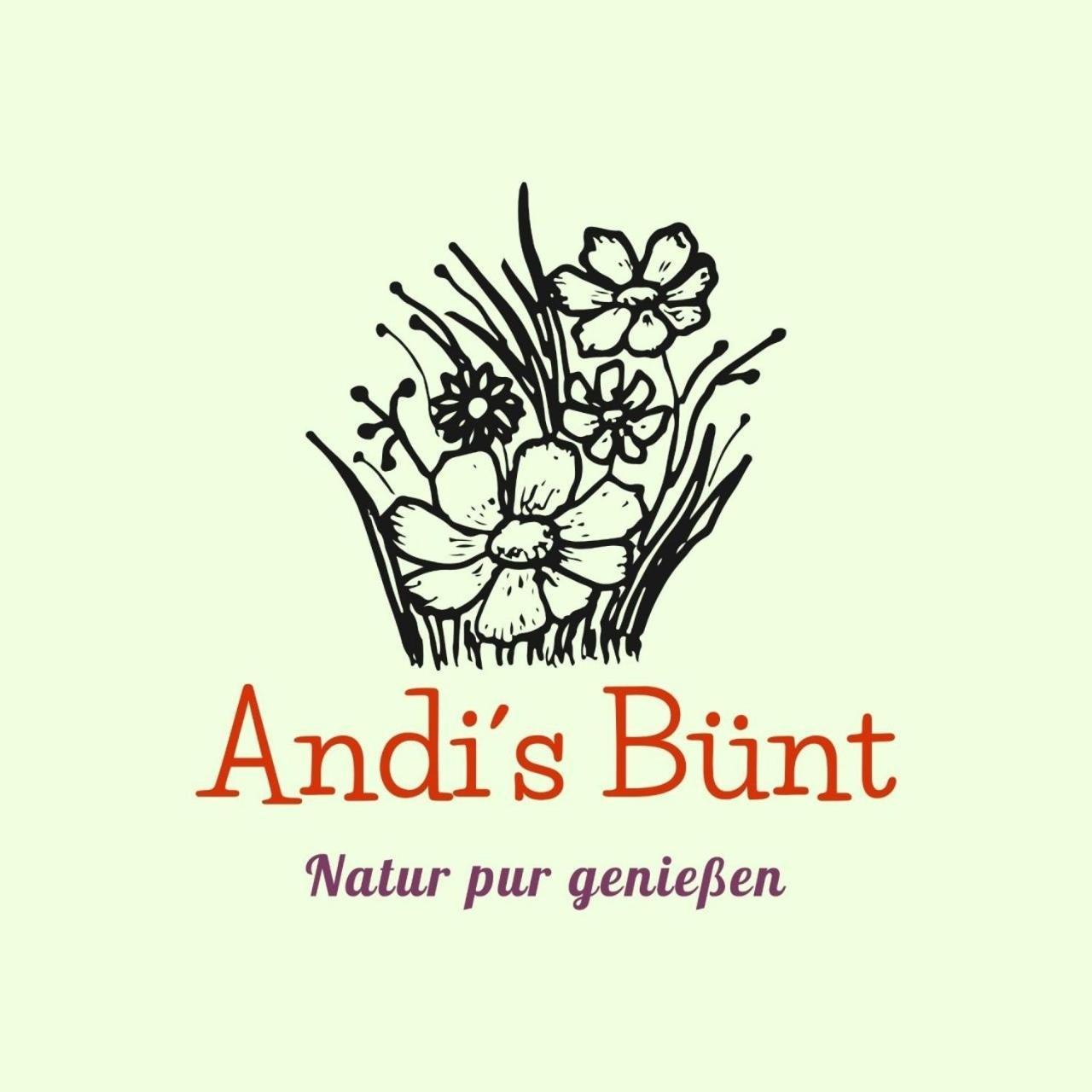 Andis Buent Villa บิตเซา ภายนอก รูปภาพ